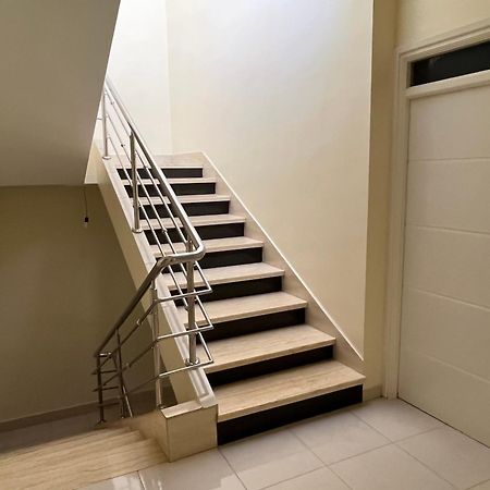 Maison Vue Mer Al Hoceïma Buitenkant foto
