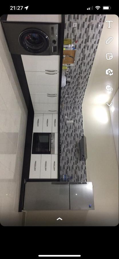Maison Vue Mer Al Hoceïma Buitenkant foto